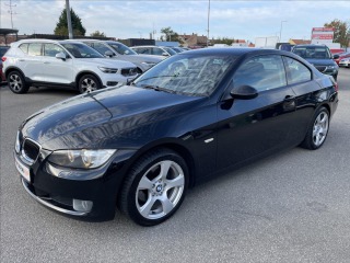 BMW 3 2,0 320d Coupé BI-Xenon*D