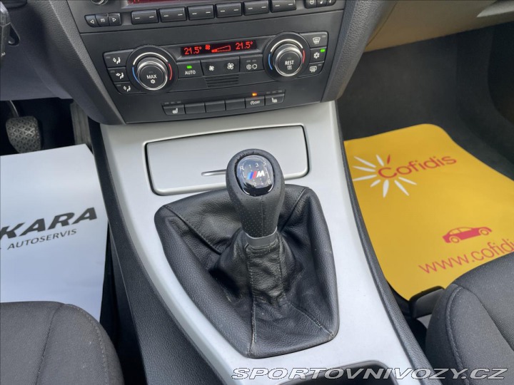 BMW 3 2,0 320d Coupé BI-Xenon*D 2007