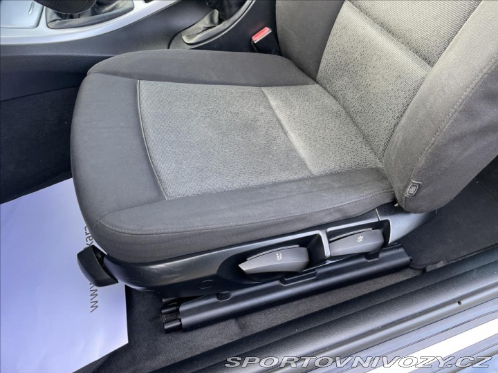 BMW 3 2,0 320d Coupé BI-Xenon*D 2007