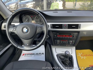 BMW 3 2,0 320d Coupé BI-Xenon*D 2007