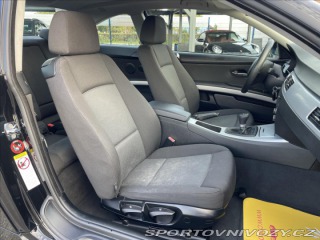 BMW 3 2,0 320d Coupé BI-Xenon*D 2007