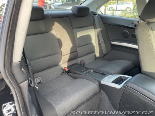 BMW 3 2,0 320d Coupé BI-Xenon*D 2007