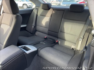 BMW 3 2,0 320d Coupé BI-Xenon*D 2007
