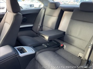 BMW 3 2,0 320d Coupé BI-Xenon*D 2007