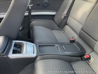 BMW 3 2,0 320d Coupé BI-Xenon*D 2007