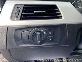 BMW 3 2,0 320d Coupé BI-Xenon*D 2007