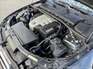 BMW 3 2,0 320d Coupé BI-Xenon*D 2007
