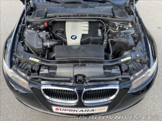 BMW 3 2,0 320d Coupé BI-Xenon*D 2007