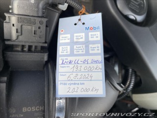 BMW 3 2,0 320d Coupé BI-Xenon*D 2007