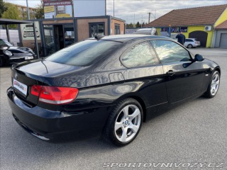 BMW 3 2,0 320d Coupé BI-Xenon*D 2007