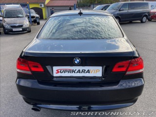 BMW 3 2,0 320d Coupé BI-Xenon*D 2007