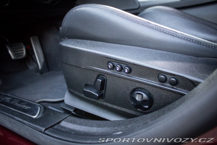 Alfa Romeo Giulia 2.2 Diesel 210 AT AWD Ve 2017