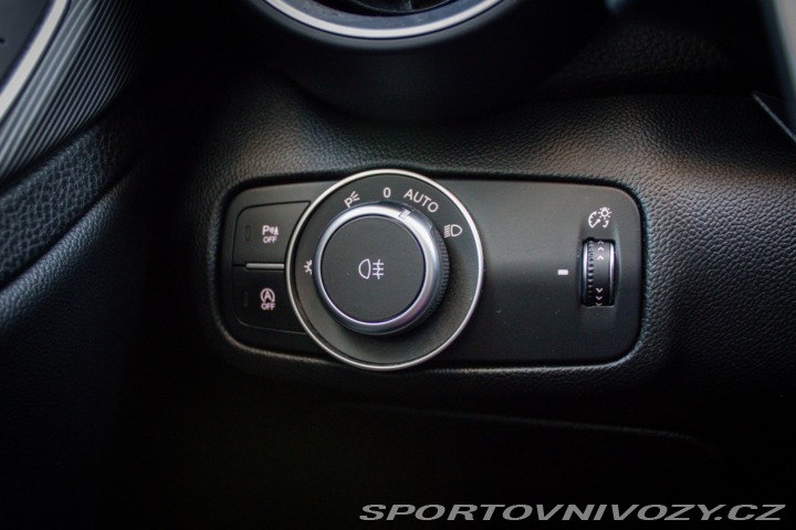 Alfa Romeo Giulia 2.2 Diesel 210 AT AWD Ve 2017