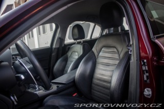 Alfa Romeo Giulia 2.2 Diesel 210 AT AWD Ve 2017