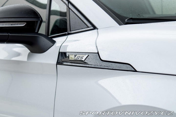 Škoda Enyaq Coupé RS/ 4x4/ Coupé/ v Záruke 2023