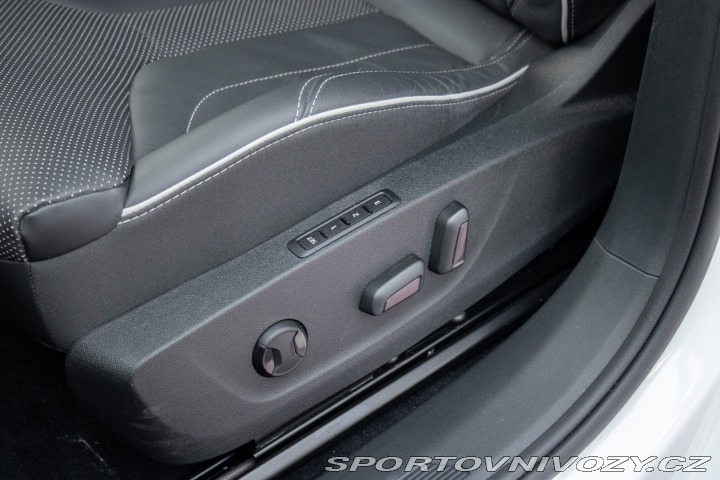 Škoda Enyaq Coupé RS/ 4x4/ Coupé/ v Záruke 2023