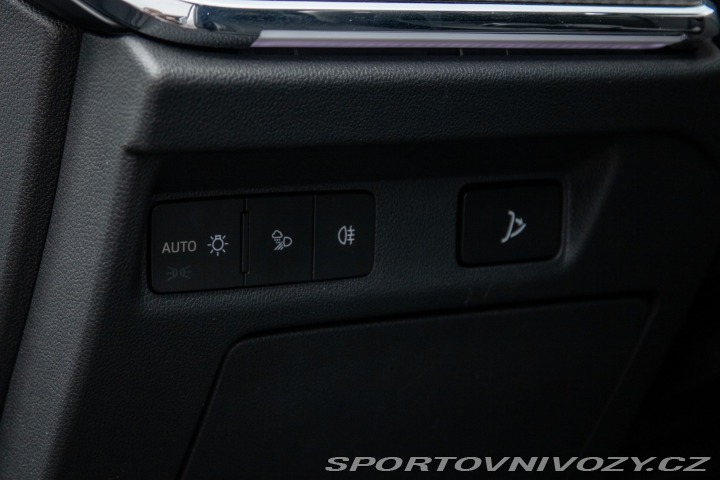 Škoda Enyaq Coupé RS/ 4x4/ Coupé/ v Záruke 2023