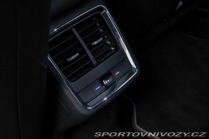 Škoda Enyaq Coupé RS/ 4x4/ Coupé/ v Záruke 2023