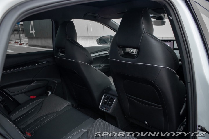 Škoda Enyaq Coupé RS/ 4x4/ Coupé/ v Záruke 2023