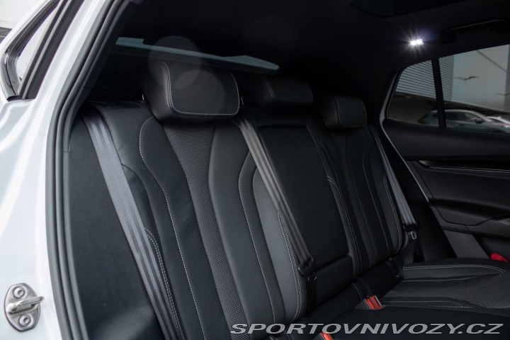 Škoda Enyaq Coupé RS/ 4x4/ Coupé/ v Záruke 2023