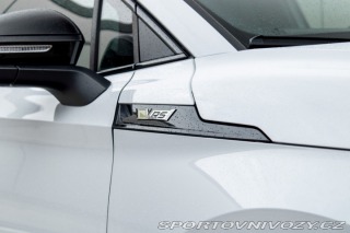 Škoda Enyaq Coupé RS/ 4x4/ Coupé/ v Záruke 2023