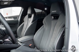 Škoda Enyaq Coupé RS/ 4x4/ Coupé/ v Záruke 2023