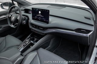 Škoda Enyaq Coupé RS/ 4x4/ Coupé/ v Záruke 2023