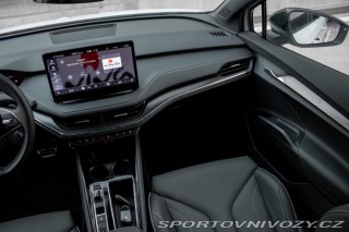 Škoda Enyaq Coupé RS/ 4x4/ Coupé/ v Záruke 2023