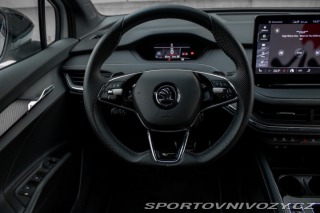 Škoda Enyaq Coupé RS/ 4x4/ Coupé/ v Záruke 2023