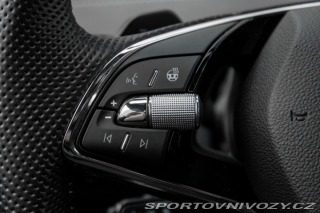 Škoda Enyaq Coupé RS/ 4x4/ Coupé/ v Záruke 2023