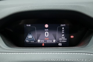 Škoda Enyaq Coupé RS/ 4x4/ Coupé/ v Záruke 2023