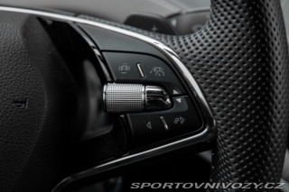 Škoda Enyaq Coupé RS/ 4x4/ Coupé/ v Záruke 2023