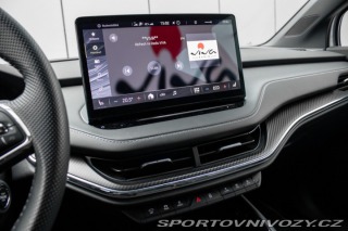 Škoda Enyaq Coupé RS/ 4x4/ Coupé/ v Záruke 2023