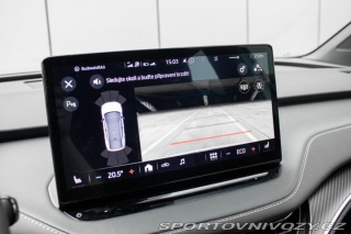 Škoda Enyaq Coupé RS/ 4x4/ Coupé/ v Záruke 2023