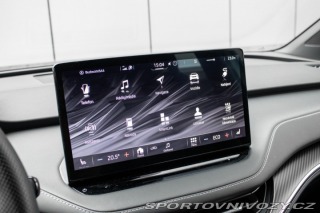 Škoda Enyaq Coupé RS/ 4x4/ Coupé/ v Záruke 2023