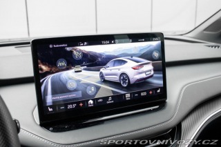 Škoda Enyaq Coupé RS/ 4x4/ Coupé/ v Záruke 2023