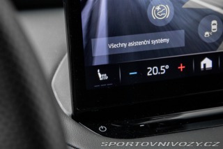 Škoda Enyaq Coupé RS/ 4x4/ Coupé/ v Záruke 2023