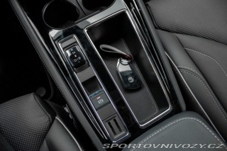Škoda Enyaq Coupé RS/ 4x4/ Coupé/ v Záruke 2023