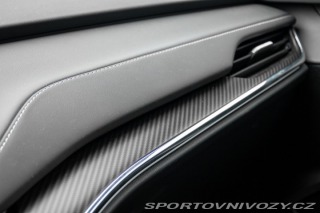 Škoda Enyaq Coupé RS/ 4x4/ Coupé/ v Záruke 2023
