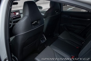 Škoda Enyaq Coupé RS/ 4x4/ Coupé/ v Záruke 2023