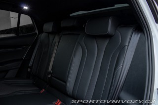 Škoda Enyaq Coupé RS/ 4x4/ Coupé/ v Záruke 2023