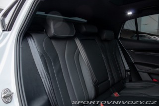 Škoda Enyaq Coupé RS/ 4x4/ Coupé/ v Záruke 2023