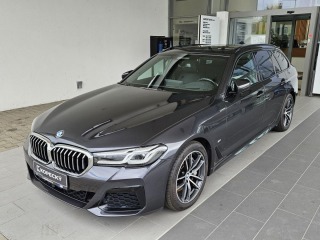 BMW 5 530d xDrive M Sport Touri