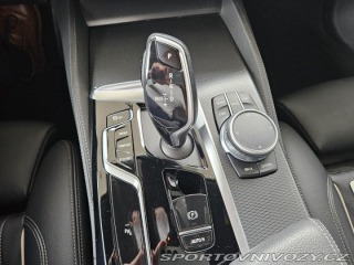 BMW 5 530d xDrive M Sport Touri 2021