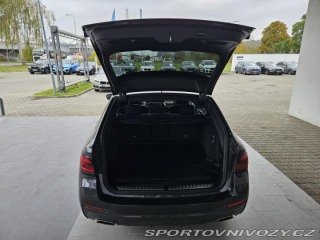 BMW 5 530d xDrive M Sport Touri 2021