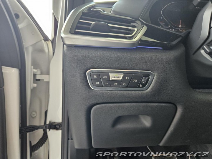 BMW X5 M50d xDrive 2019