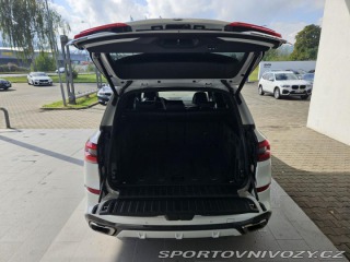 BMW X5 M50d xDrive 2019