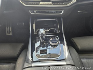 BMW X5 M50d xDrive 2019