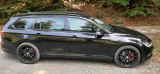 Volkswagen  Passat Variant