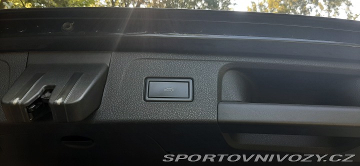 Volkswagen Ostatní modely Passat Variant 2015